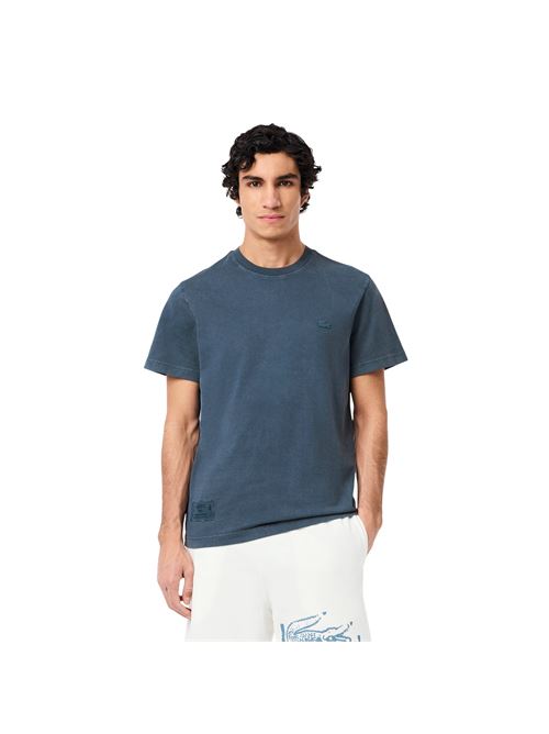 TH9894C7Z BLU lacoste | TH9894C7Z BLU
